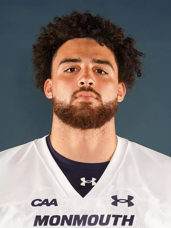 Aaron Loritts, Football, undefined