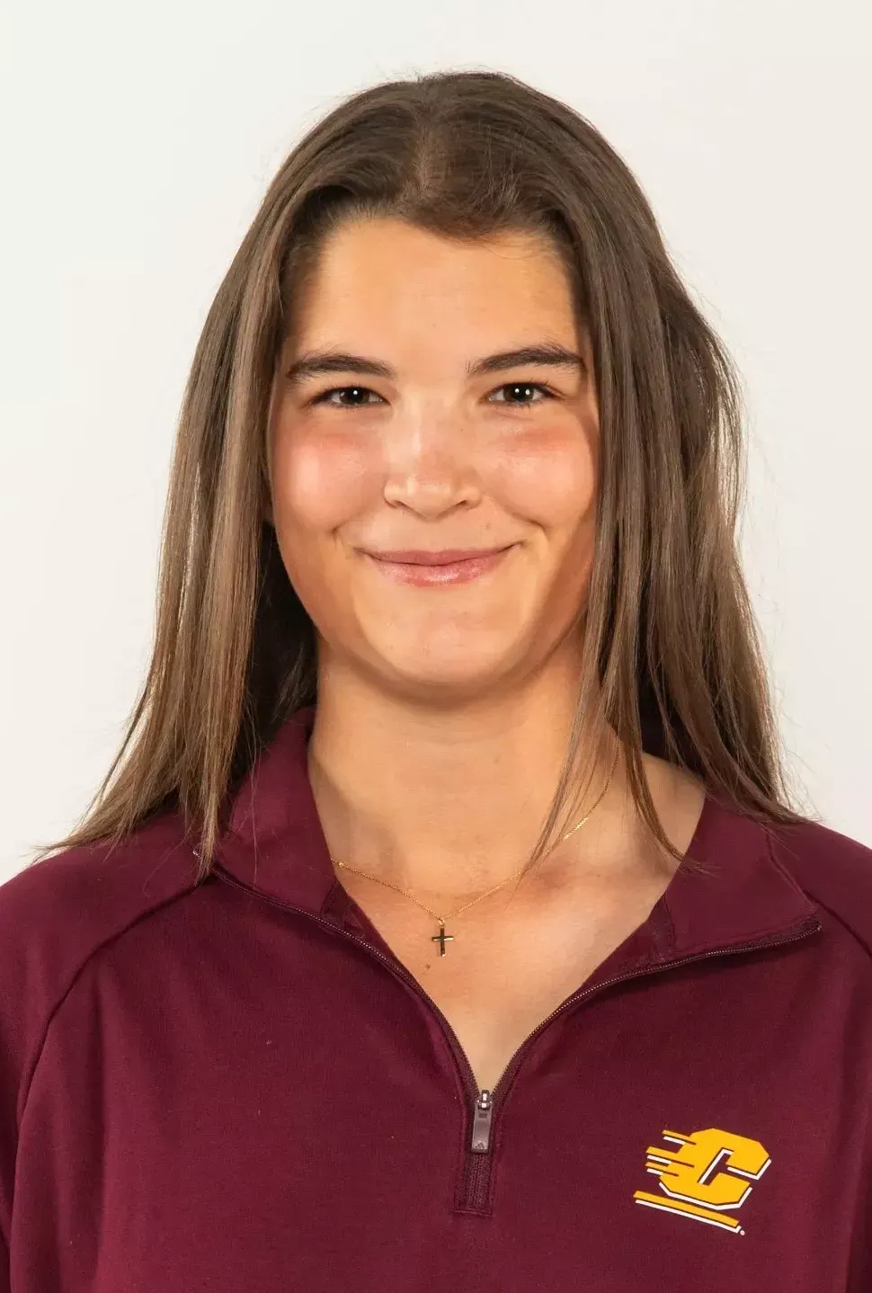 Zoe Dull, Golf, Central Michigan University