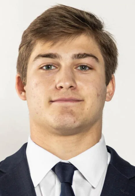 Kellen Gardner, Lacrosse, University of Notre Dame