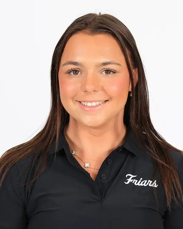 Maddie Hyndman, Golf, Providence College
