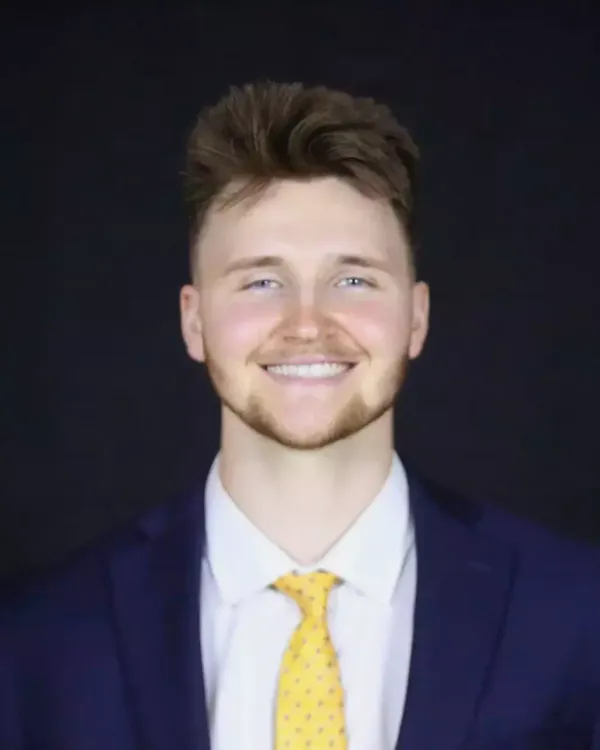 Parker McQuarrie, Football, Johnson C. Smith University