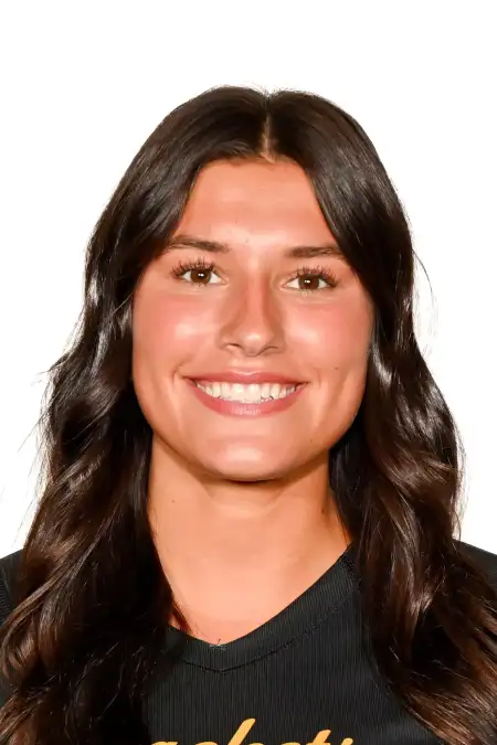 Avery Jastrzemski, Volleyball, Randolph-Macon College