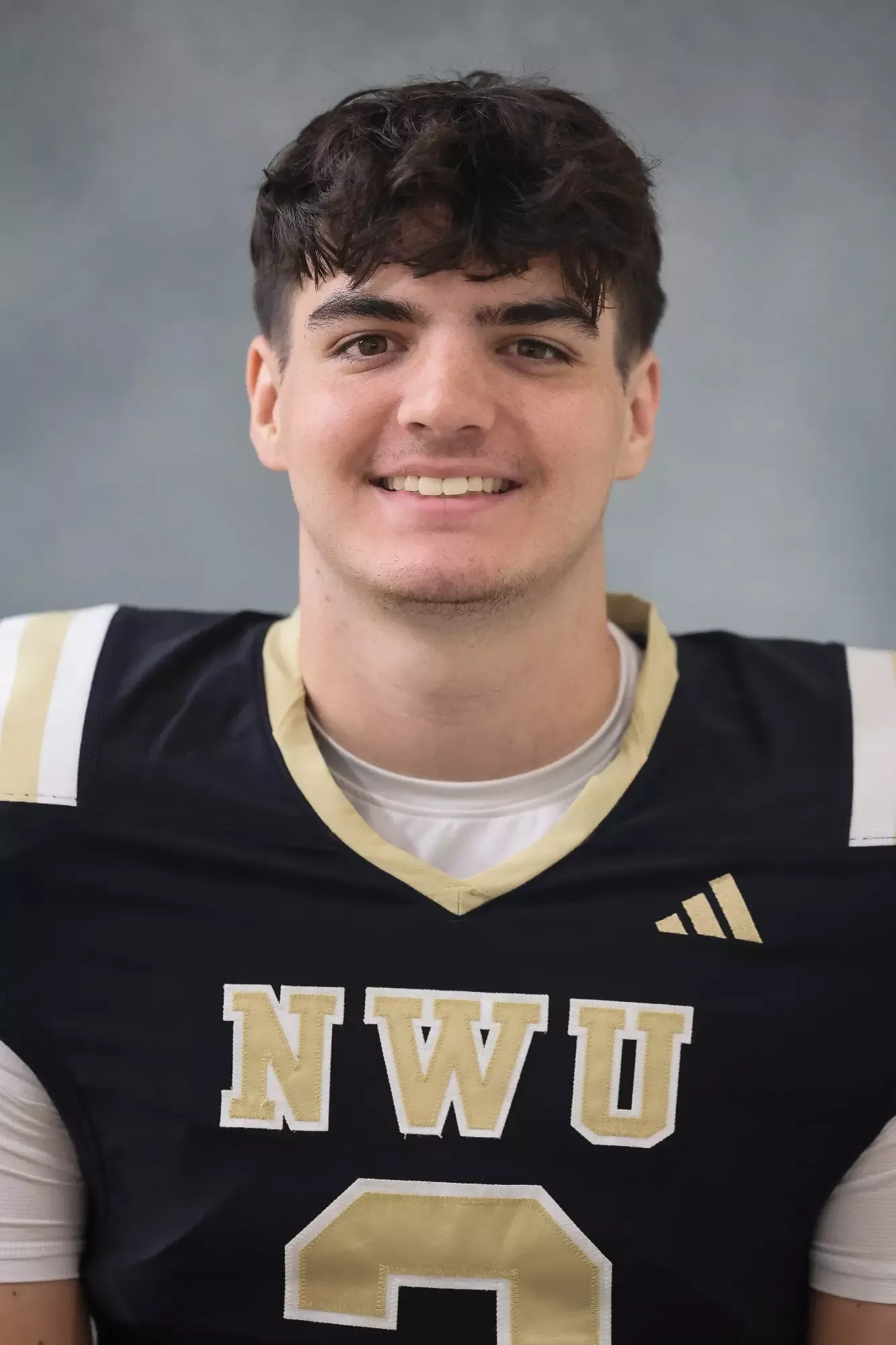Keaton Erdmann, Football, Nebraska Wesleyan University