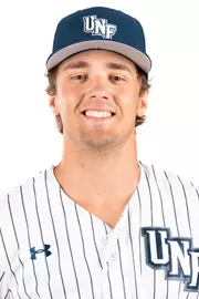 Finn Howell, Baseball, University of North Florida