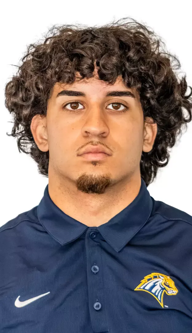 Jonathan DeJesus, Football, undefined