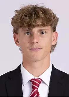 Keegan Kelly, Soccer, University of Denver