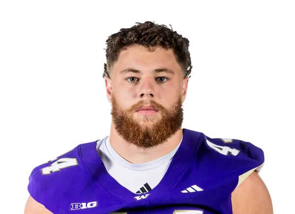 Hayden Moore, Football, University of Minnesota