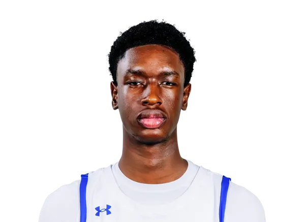 AbdouAkim Mazou-Tahirou, Basketball, McNeese State University