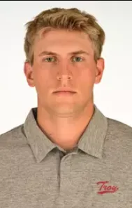 Nick Fowlkes, Golf, undefined