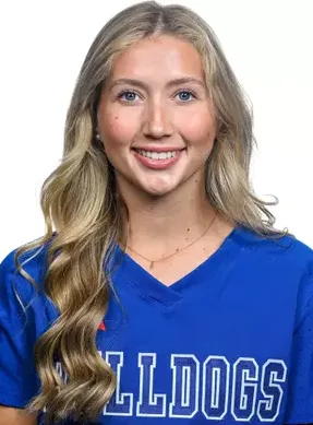 Raegan Henderson, Softball, undefined