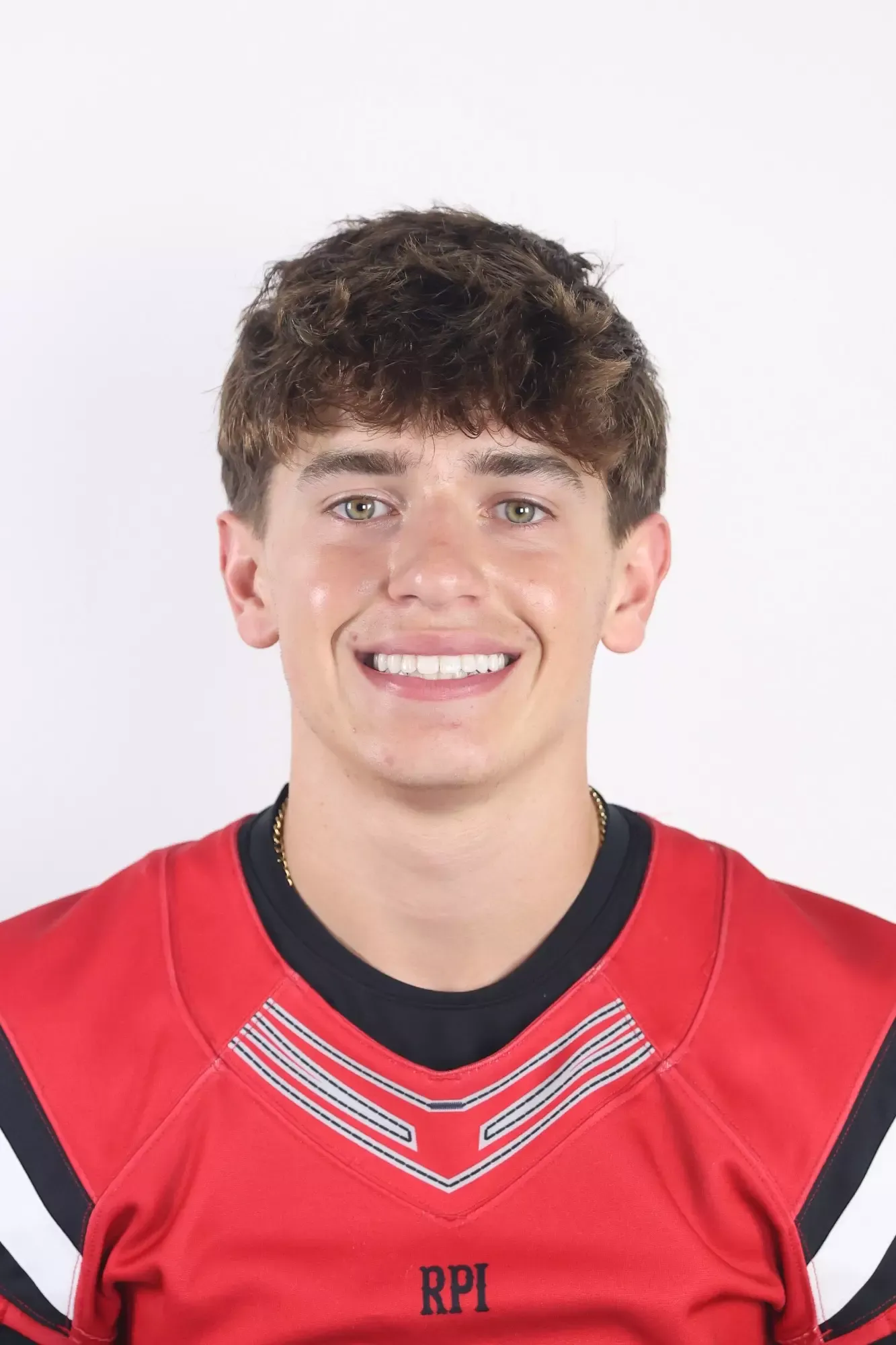 Andrew Dorais, Football, Rensselaer Polytechnic Institute