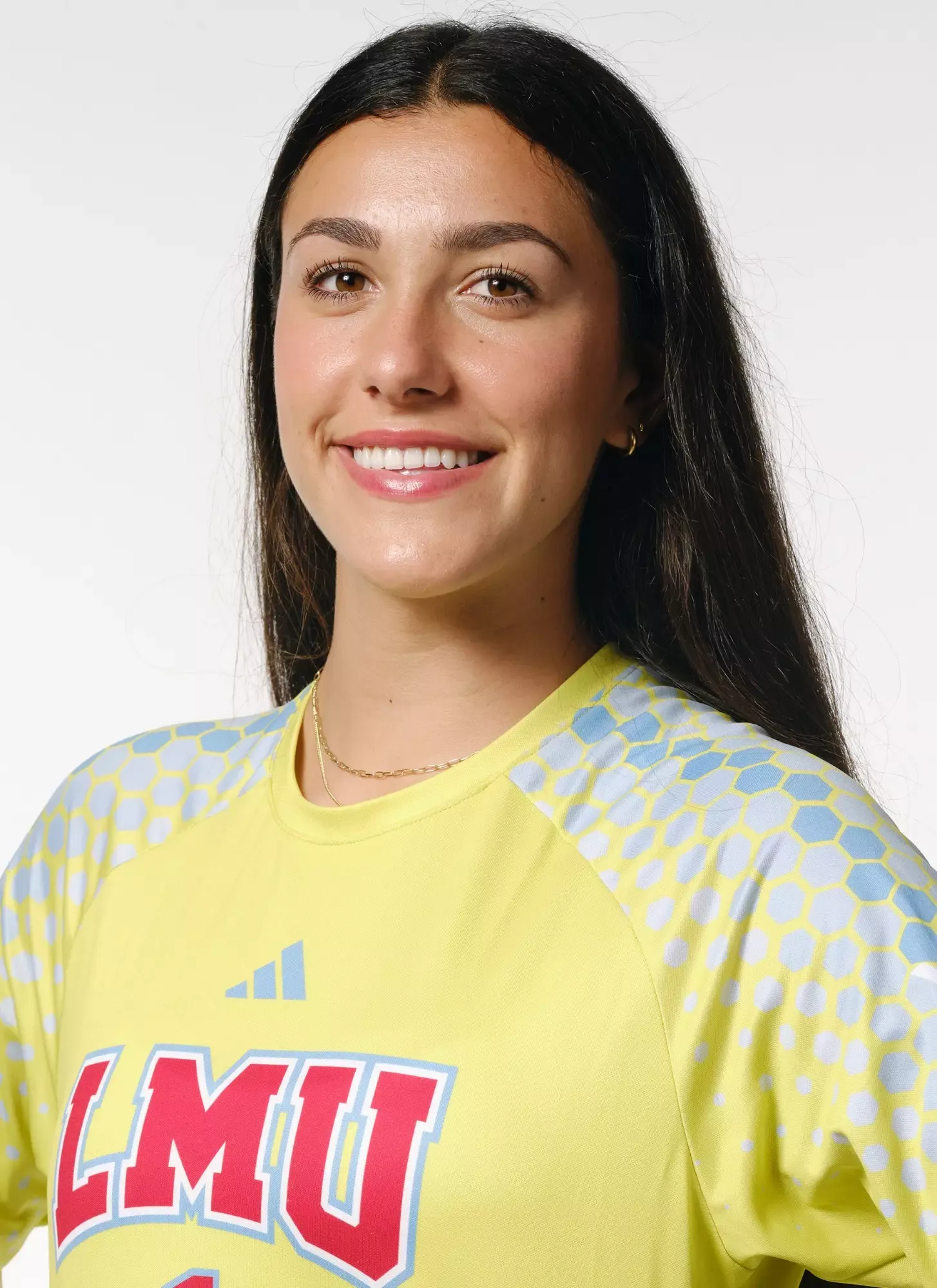 JJ Hoover, Soccer, undefined