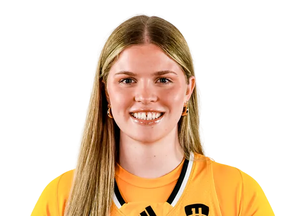 Izzy Pugh, Basketball, undefined