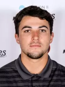 Nathan Mosher, Football, East Central University