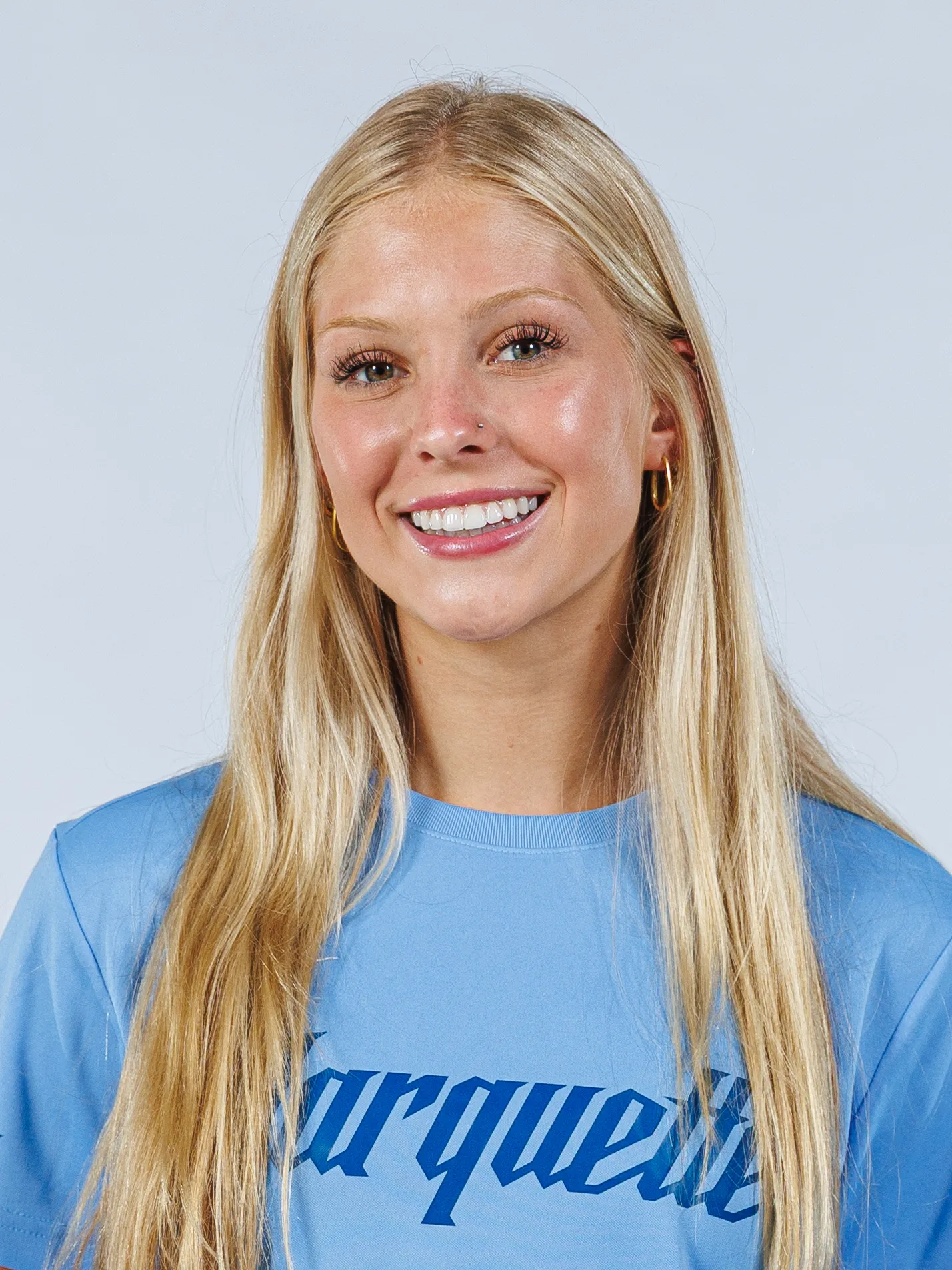 Meg Decker, Soccer, Marquette University