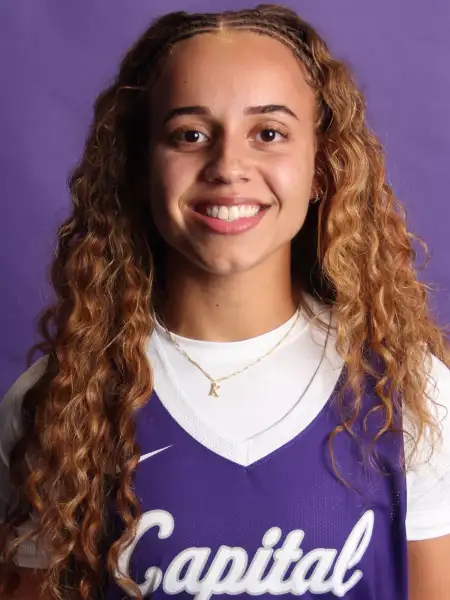 Kyah Ewing, Basketball, Capital University