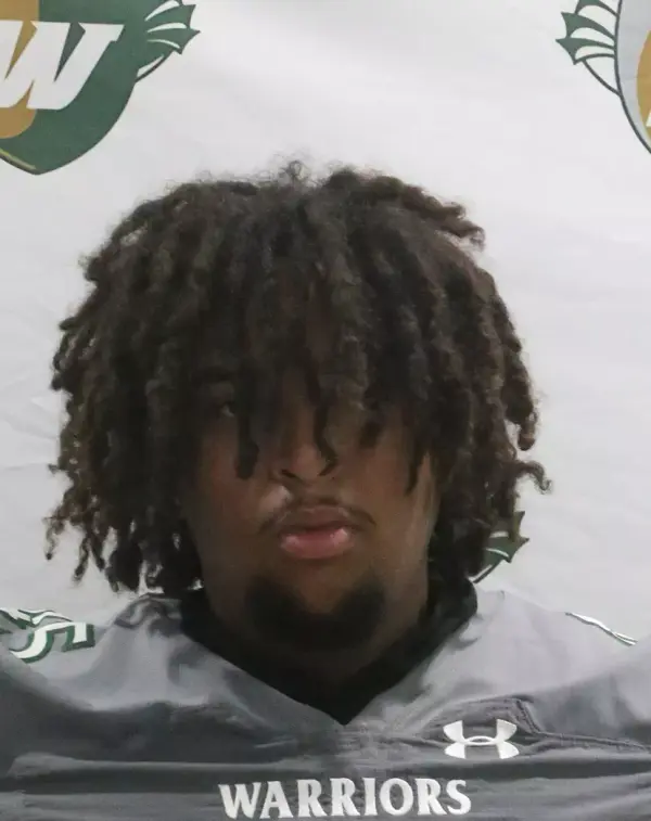 Aldwin Kelly, Football, Webber International University