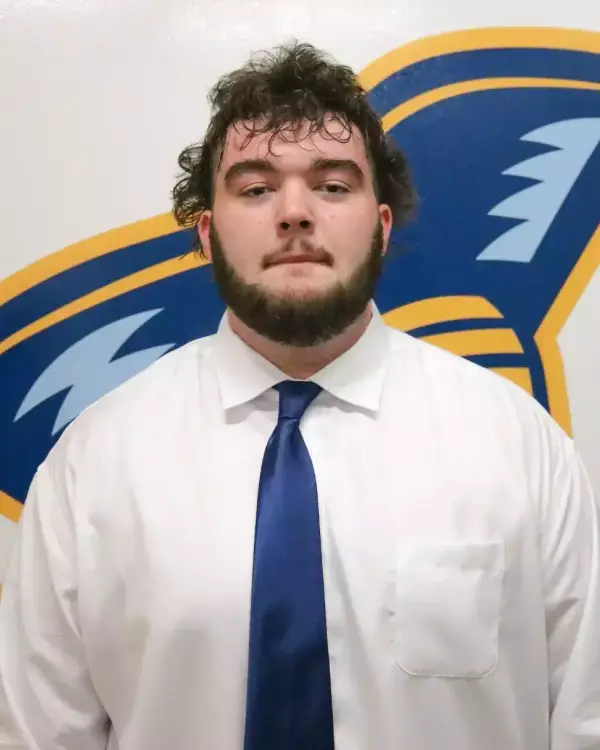 Sam Ratcliff, Football, Beloit College