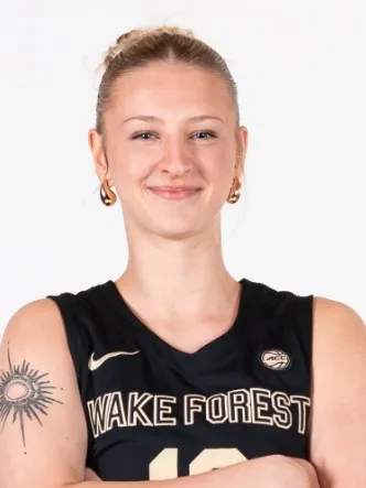 Helena Danielewicz, Basketball, undefined