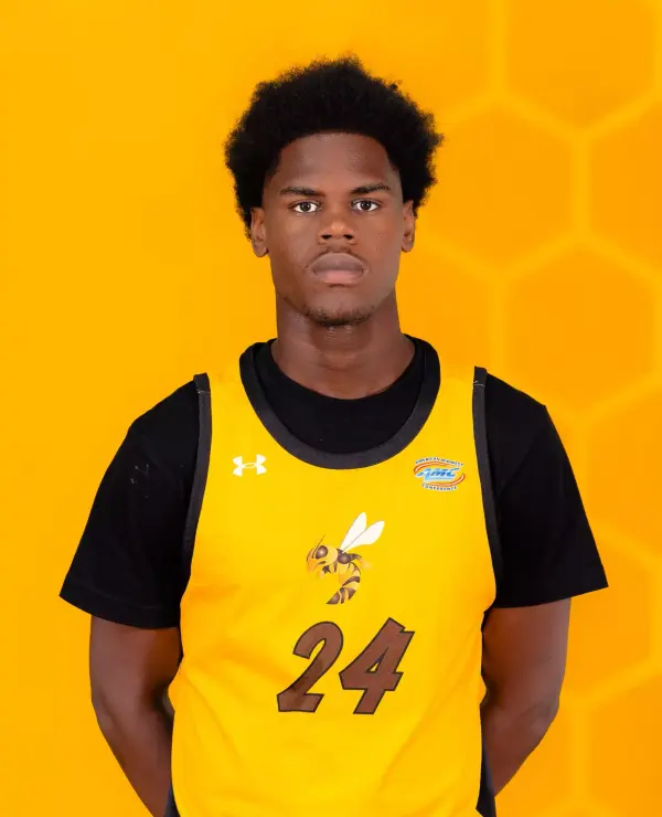 Antoine Franklin, Jr., Basketball, Harris-Stowe State University