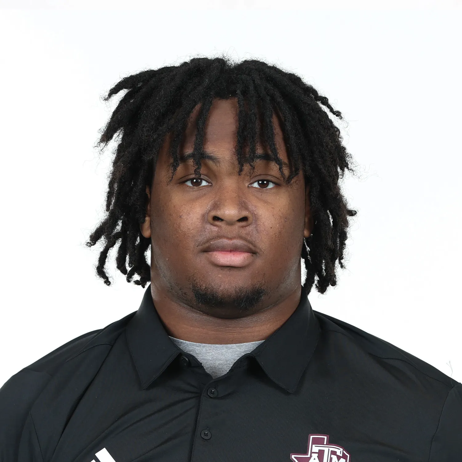 Sam Roseborough, Football, Texas A&M University