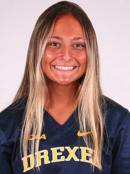 Annie Sucoloski, Lacrosse, Drexel University