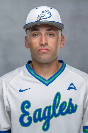 Wilfred Gonzalez, Baseball, undefined