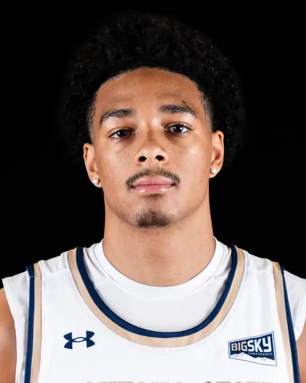 Isaiah Crane, Basketball, Montana State University