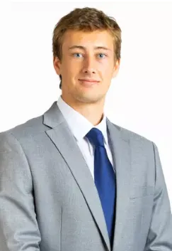 Hunter Bischoff, Hockey, undefined