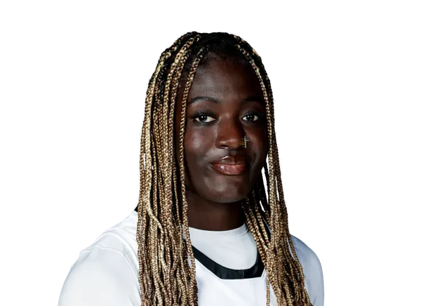 Morane Dossou, Basketball, undefined