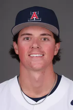 Smith Bailey, Baseball, undefined