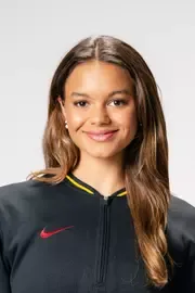 Anicka Delgado, Swimming & Diving, undefined