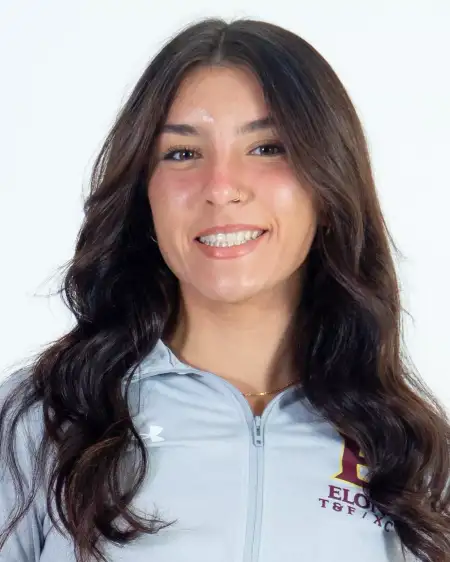 Madison Galindo, Track and Field (O), Elon University