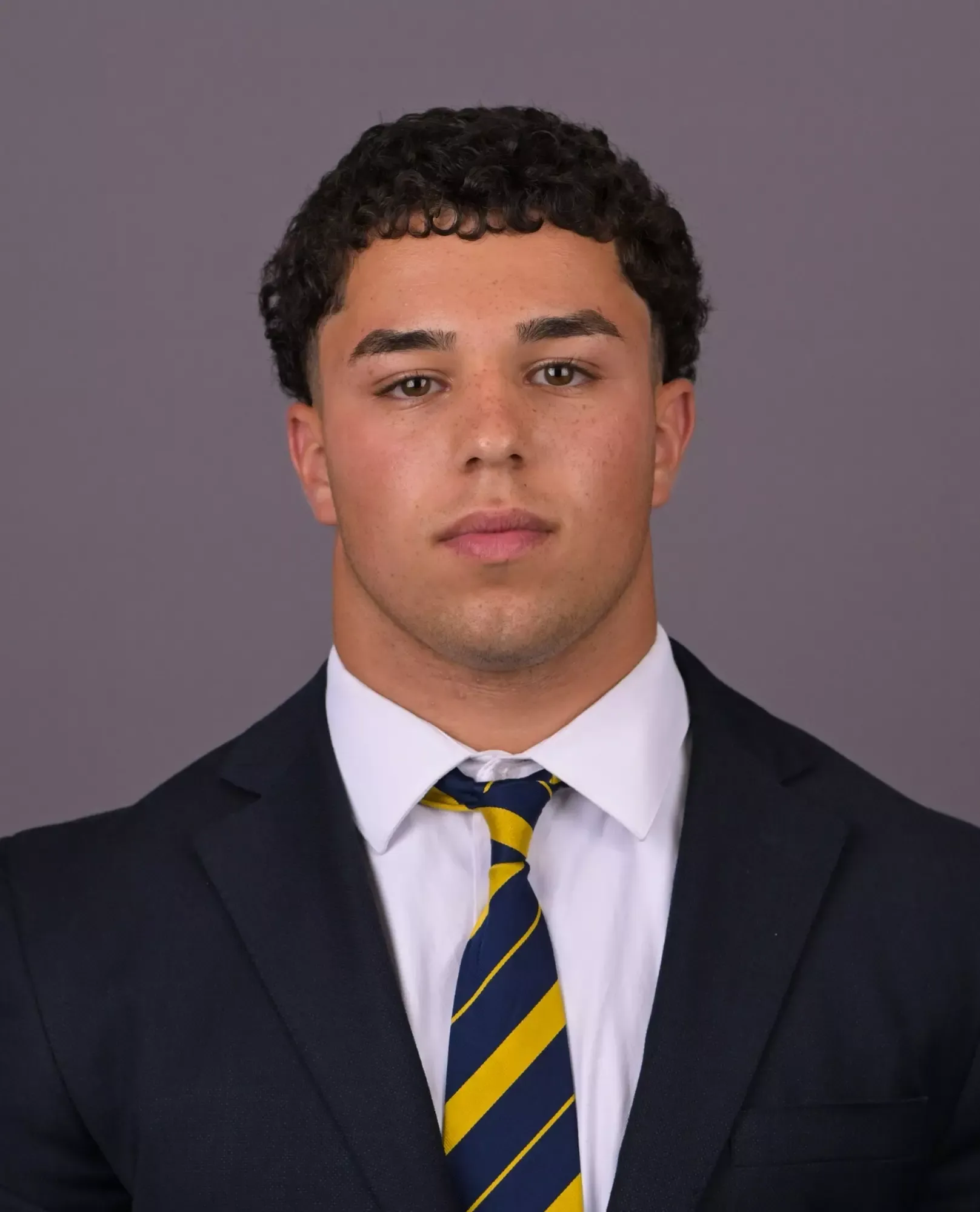 Jayden Bright, Football, undefined