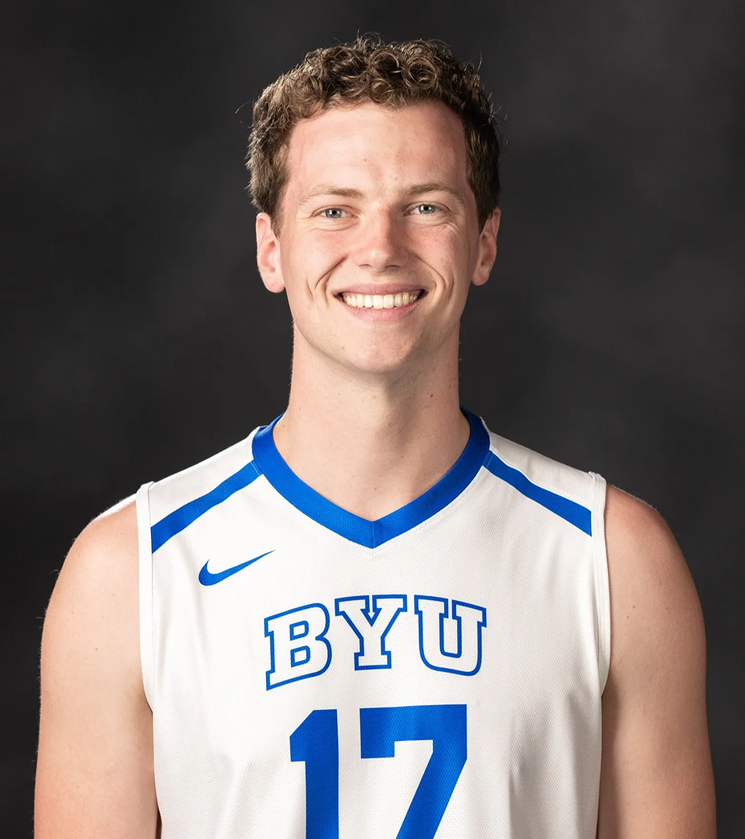 Gavin Chambers, Volleyball, undefined