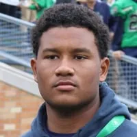 Nic Moore, Football, undefined