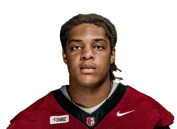 Jorhdan Brown, Football, undefined