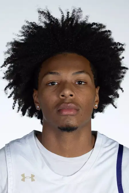Xavier Smith, Basketball, Whittier College
