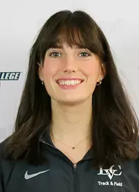 Abigail Hunt, Track and Field (O), Lebanon Valley College