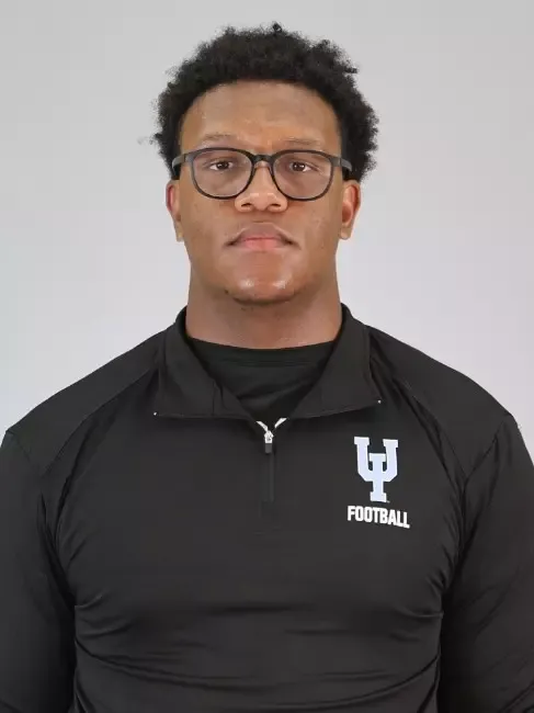 Caleb Collins, Football, Upper Iowa University