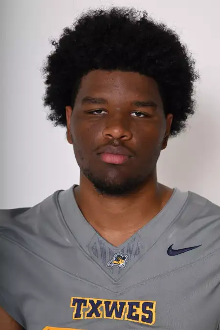 Joshua Withers, Football, Texas Wesleyan University