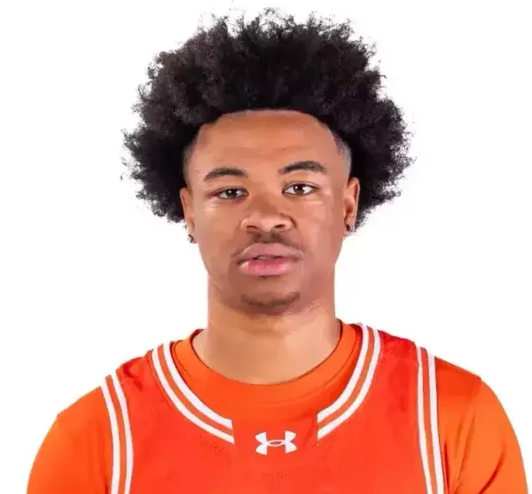 KJ Wyche, Basketball, Virginia State University