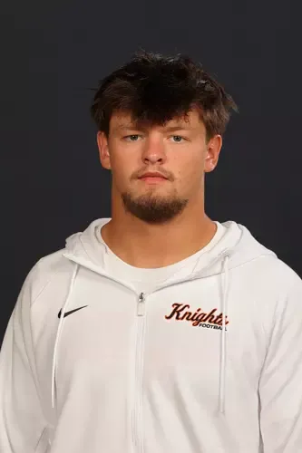 Evan Lorenzen, Football, Wartburg College