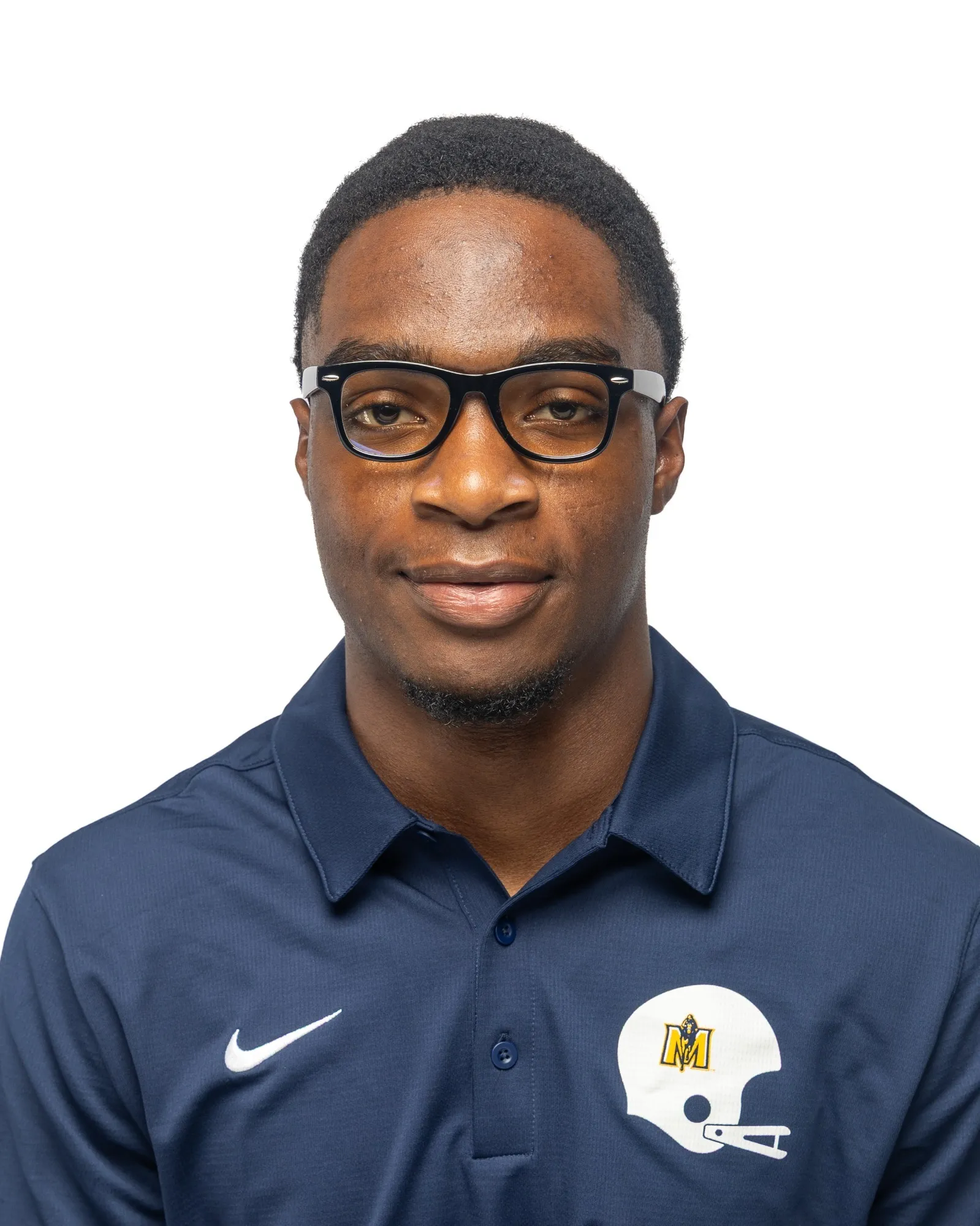 Caleb Caudle, Football, Murray State University