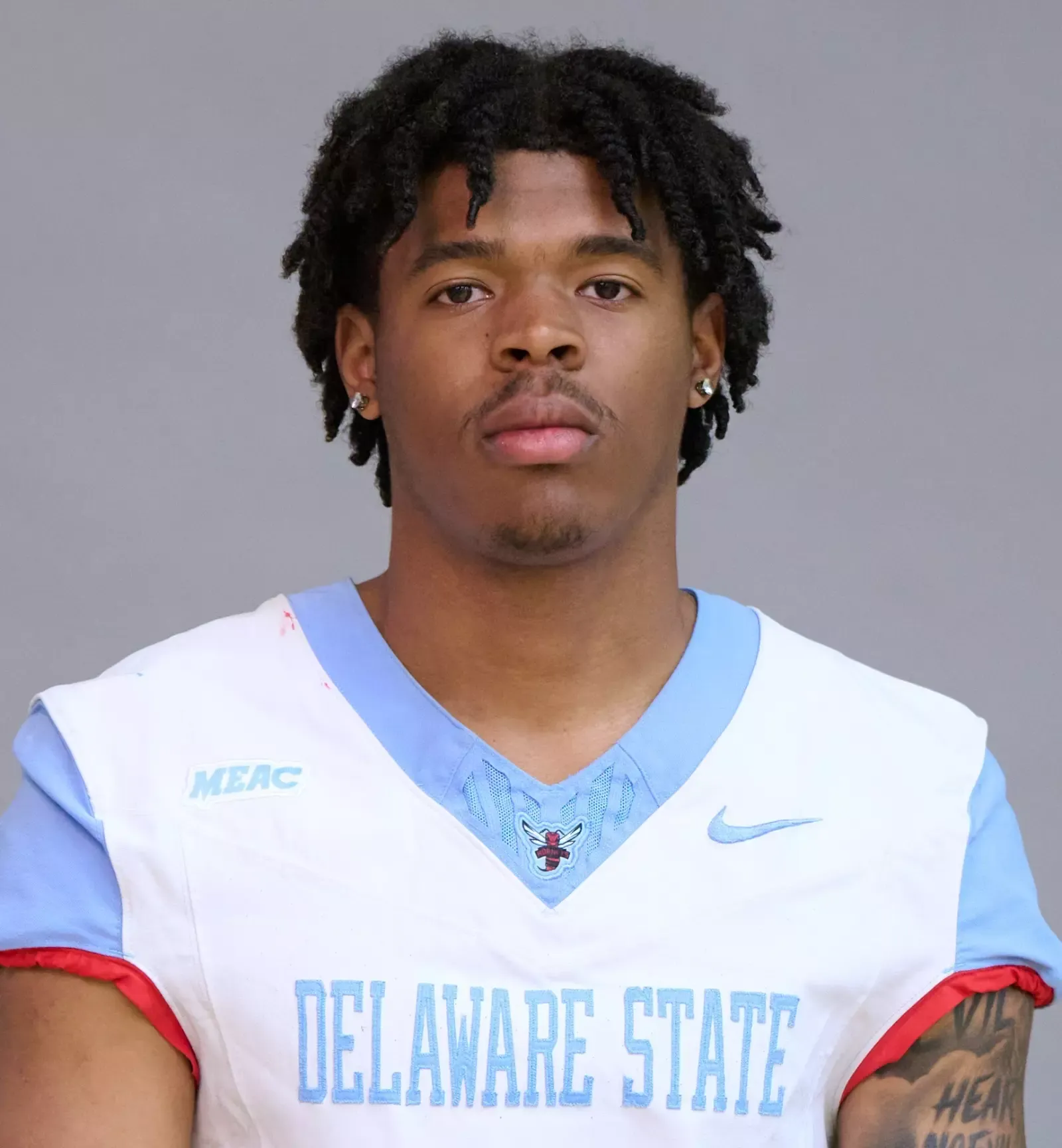 Eric Wedge, Football, undefined