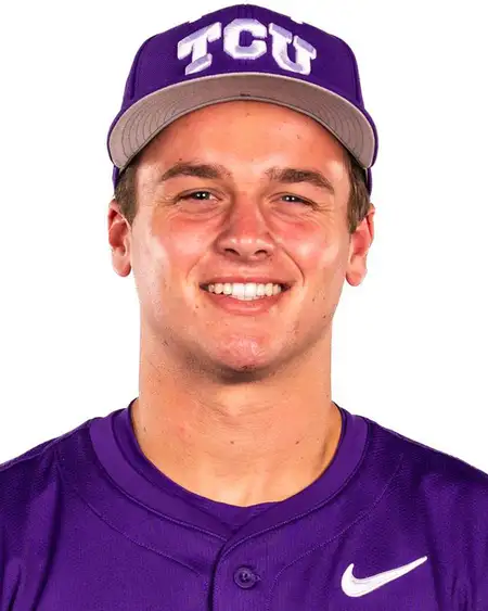 Stevie Jones, Baseball, Texas Christian University