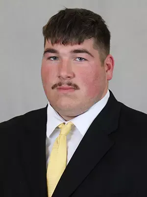 Chase Smith, Football, Ferrum College