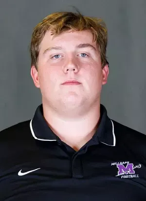 Sam Fetner, Football, Millsaps College