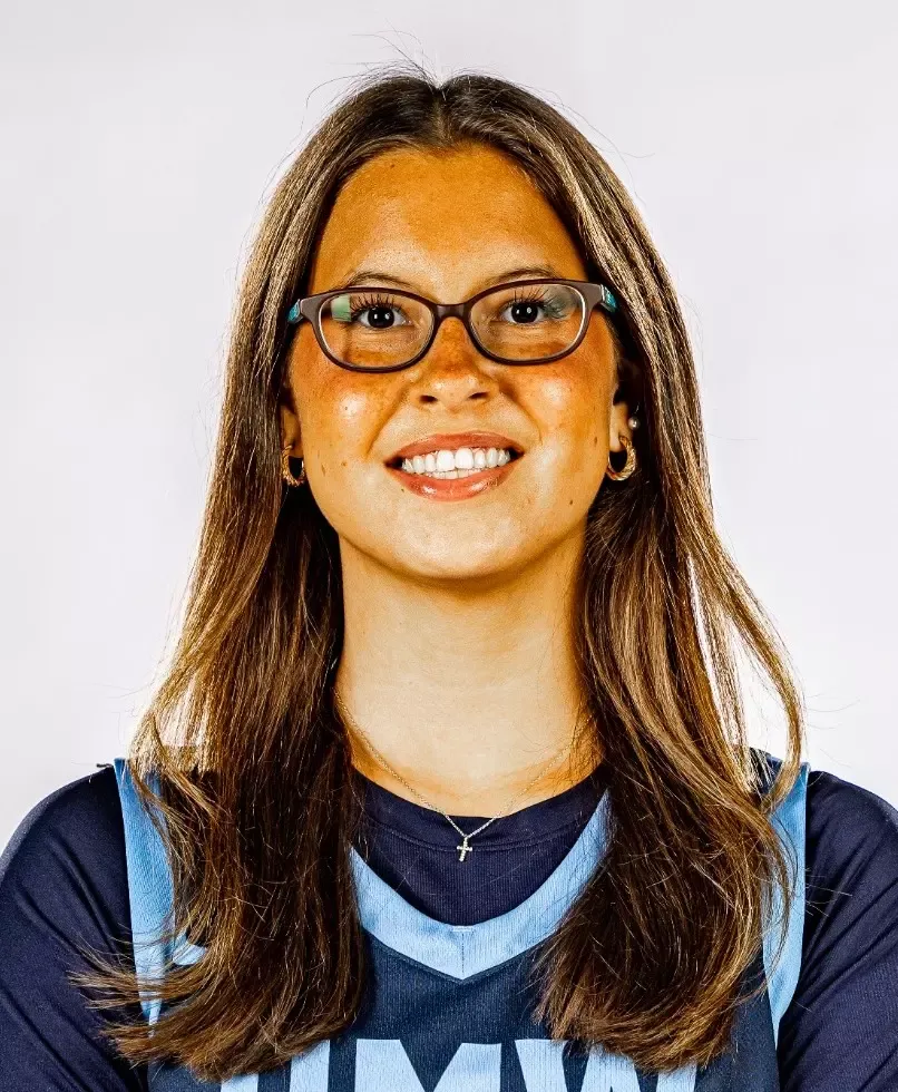 Mackenzie Wharton, Basketball, University of Mary Washington