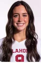 Kelli Jo "KJ" Burgess, Volleyball, undefined